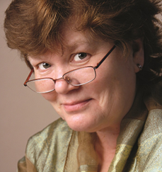 Забелина Галина Аркадьевна