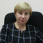 Жундрикова Светлана Владимировна