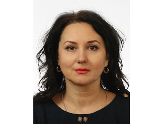 Мусихина Ирина Сергеевна