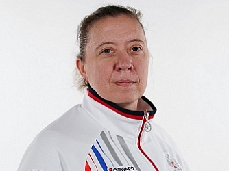 Берсенева Елена Анатольевна