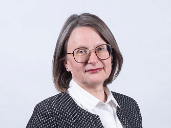 Кунилова Ольга Вячеславовна