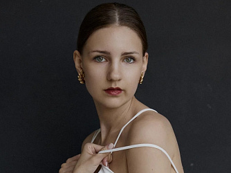 Вашкевич Екатерина Владимировна