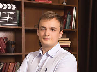 Науменко Владислав Алексеевич